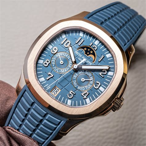 patek philippe aquanaut luce 5067a ราคา|Patek Philippe Aquanaut パテック・フィリップ アクアノート.